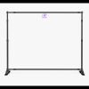 10wx8h Step and Repeat Backdrop Thumbnail