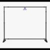 10wx8h Step and Repeat Backdrop Thumbnail
