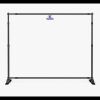 10wx8h Step and Repeat Backdrop Thumbnail
