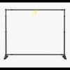 10wx8h Step and Repeat Backdrop Thumbnail