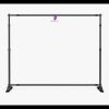 10wx8h Step and Repeat Backdrop Thumbnail