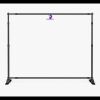 10wx8h Step and Repeat Backdrop Thumbnail