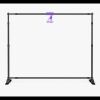 10wx8h Step and Repeat Backdrop Thumbnail