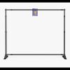 10wx8h Step and Repeat Backdrop Thumbnail