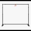 10wx8h Step and Repeat Backdrop Thumbnail