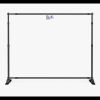 10wx8h Step and Repeat Backdrop Thumbnail