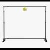 10wx8h Step and Repeat Backdrop Thumbnail