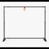 10wx8h Step and Repeat Backdrop Thumbnail