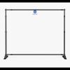 10wx8h Step and Repeat Backdrop Thumbnail
