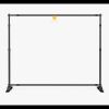 10wx8h Step and Repeat Backdrop Thumbnail