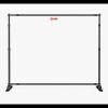 10wx8h Step and Repeat Backdrop Thumbnail