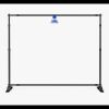 10wx8h Step and Repeat Backdrop Thumbnail