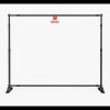 10wx8h Step and Repeat Backdrop Thumbnail