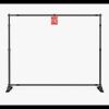 10wx8h Step and Repeat Backdrop Thumbnail
