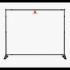 10wx8h Step and Repeat Backdrop Thumbnail