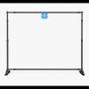 10wx8h Step and Repeat Backdrop Thumbnail