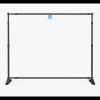 10wx8h Step and Repeat Backdrop Thumbnail