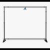 10wx8h Step and Repeat Backdrop Thumbnail