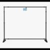 10wx8h Step and Repeat Backdrop Thumbnail