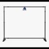 10wx8h Step and Repeat Backdrop Thumbnail