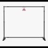 10wx8h Step and Repeat Backdrop Thumbnail