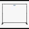 10wx8h Step and Repeat Backdrop Thumbnail
