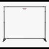 10wx8h Step and Repeat Backdrop Thumbnail