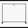 10wx8h Step and Repeat Backdrop Thumbnail