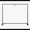 10wx8h Step and Repeat Backdrop Thumbnail