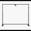 10wx8h Step and Repeat Backdrop Thumbnail