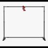 10wx8h Step and Repeat Backdrop Thumbnail