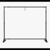 10wx8h Step and Repeat Backdrop Thumbnail