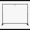 10wx8h Step and Repeat Backdrop Thumbnail