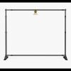 10wx8h Step and Repeat Backdrop Thumbnail