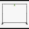 10wx8h Step and Repeat Backdrop Thumbnail